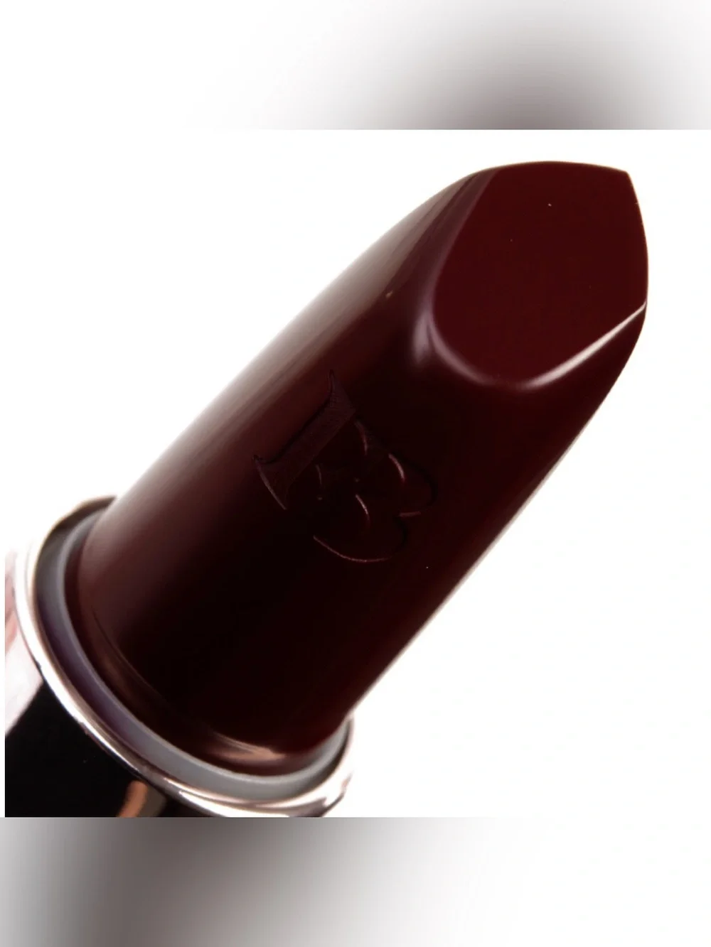 FENTY BEAUTY Icon The Fill Semi-Matte Refillable Lipstick in Board Member NIB